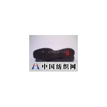 广州市番禺佑雄塑料厂 -TPR鞋底  Gs-6004